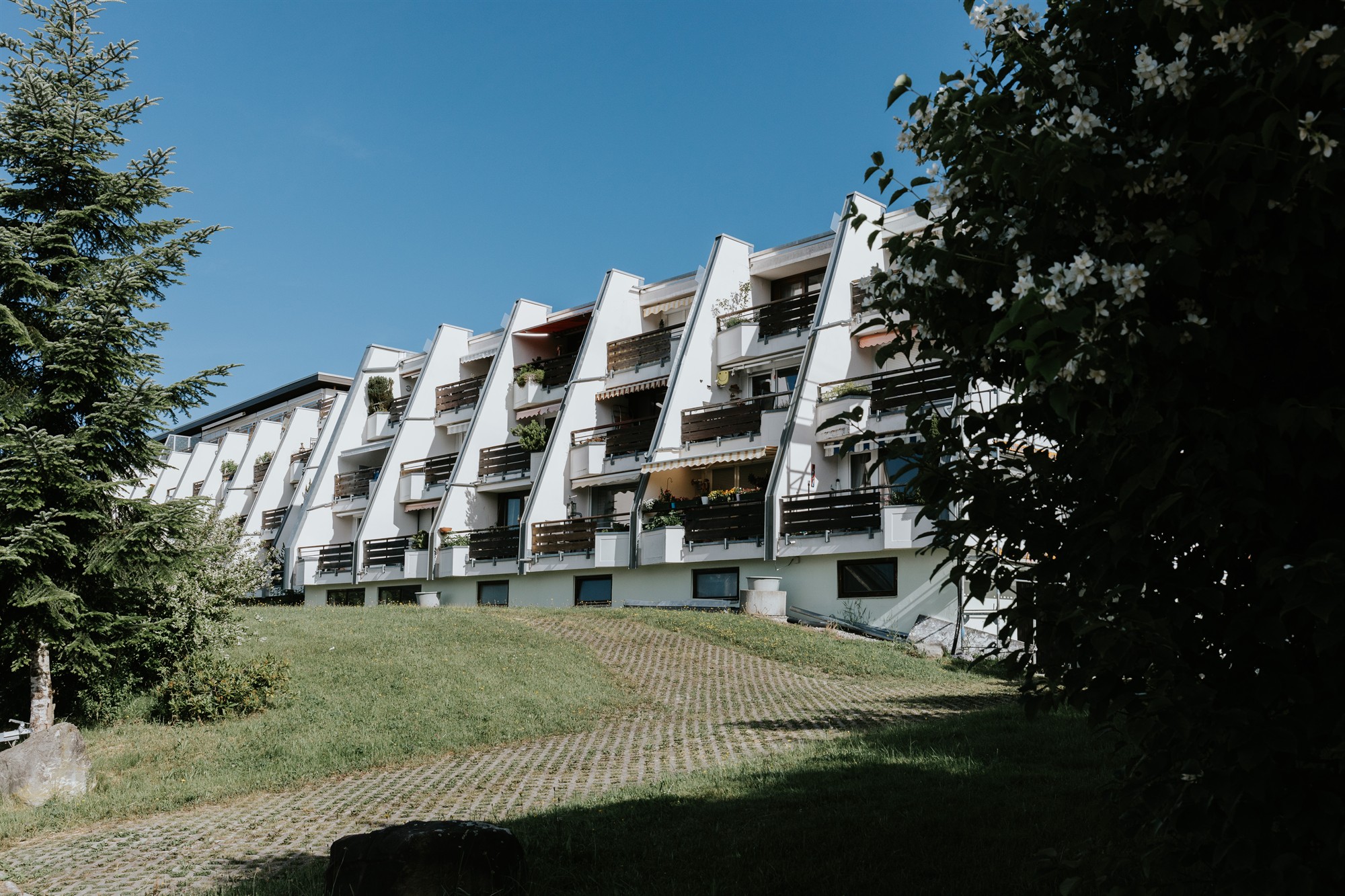 Rosenalm Ferienanlage